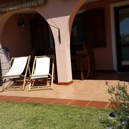 Eden Villa