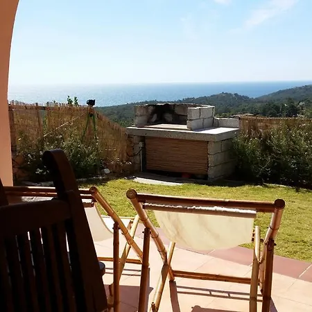 Villa Eden *
